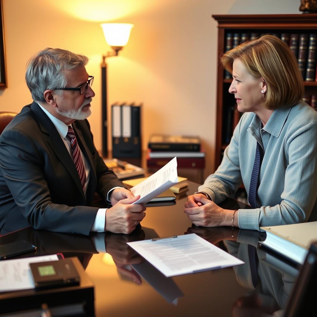 Minor Guardianship Lawyer Loudoun County, VA