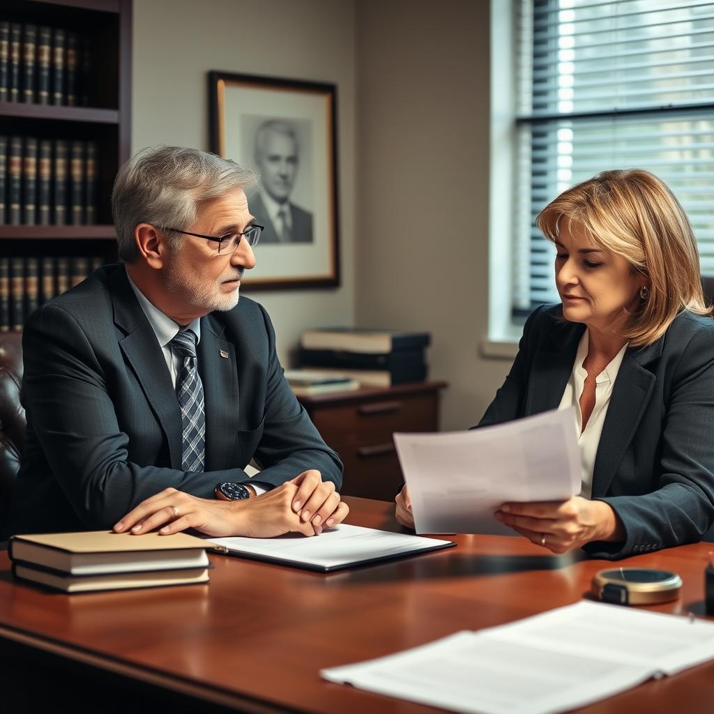 Minor Guardianship Lawyer Manassas, VA