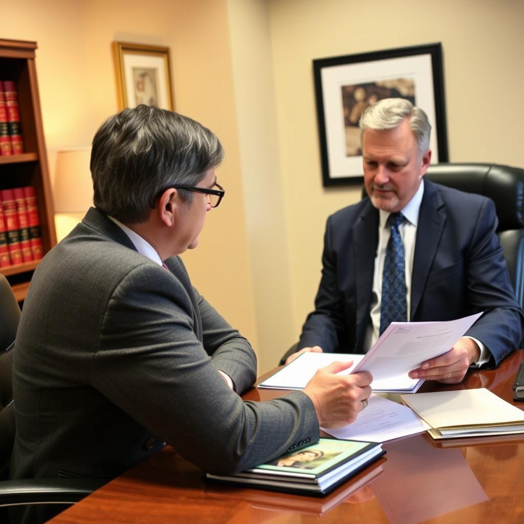 Minor Guardianship Lawyer Prince William County, VA