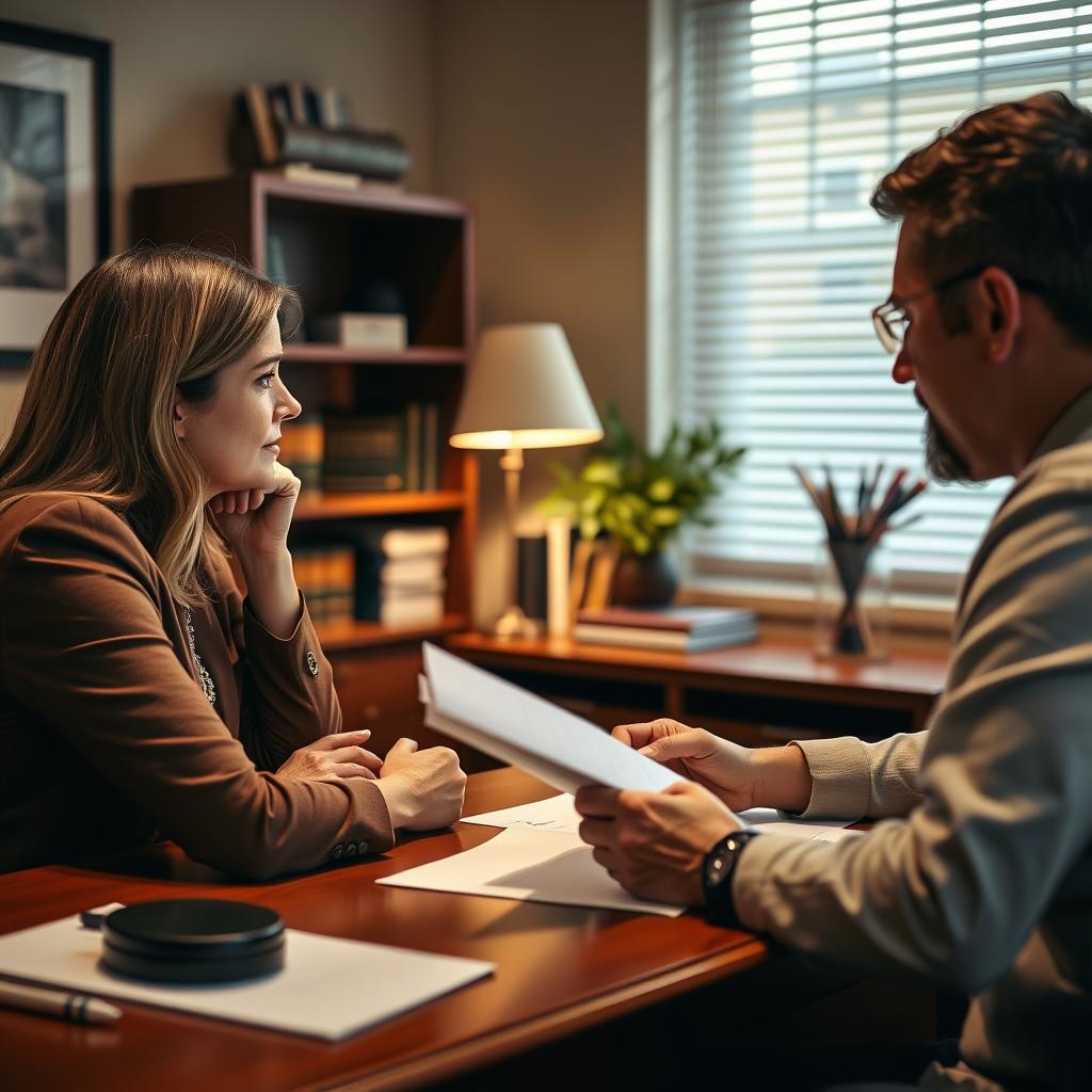 Move Away Custody Lawyer Manassas Park, VA