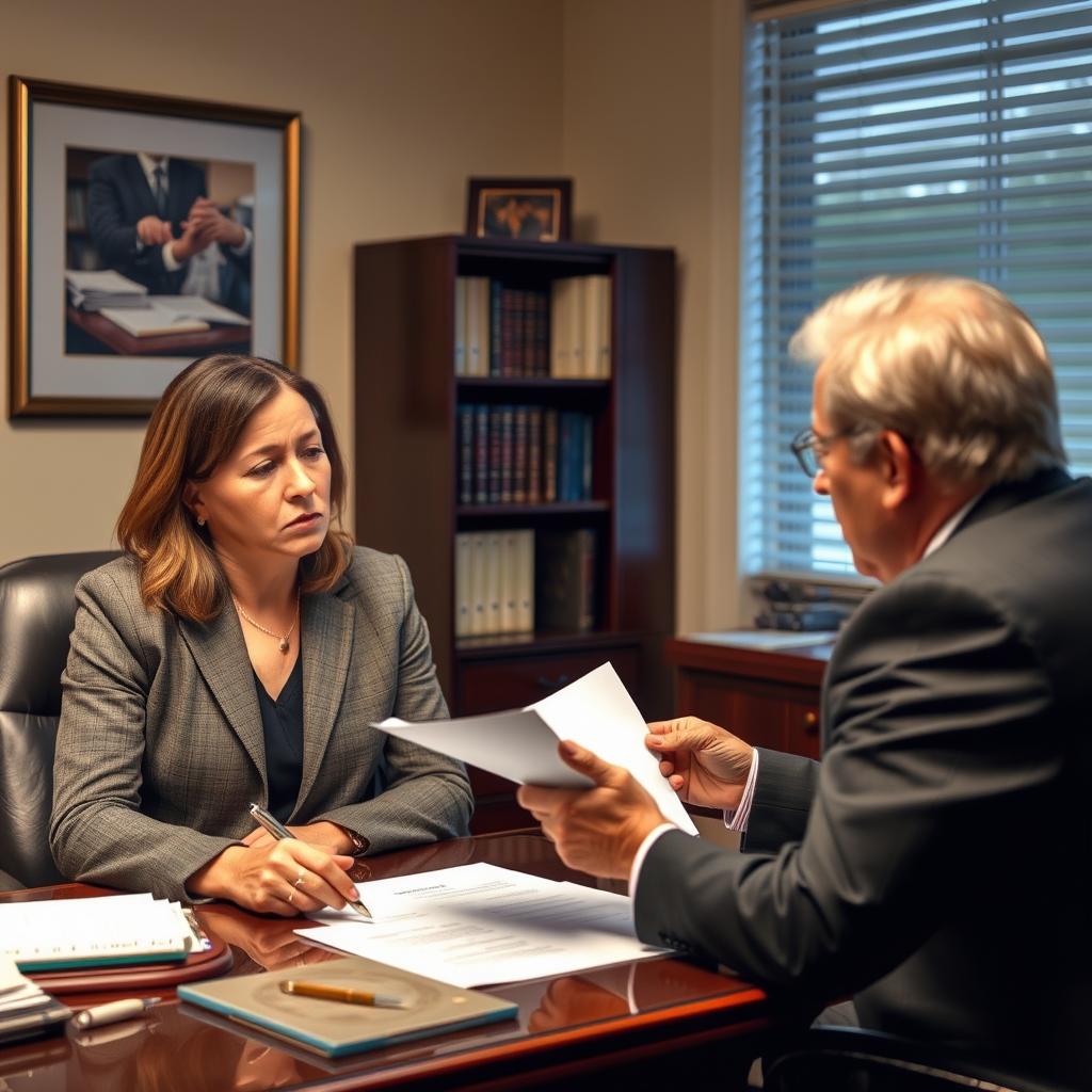Murder Defense Lawyer Loudoun County, VA