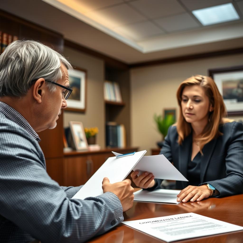 Non-Compete Lawyer Loudoun County, VA