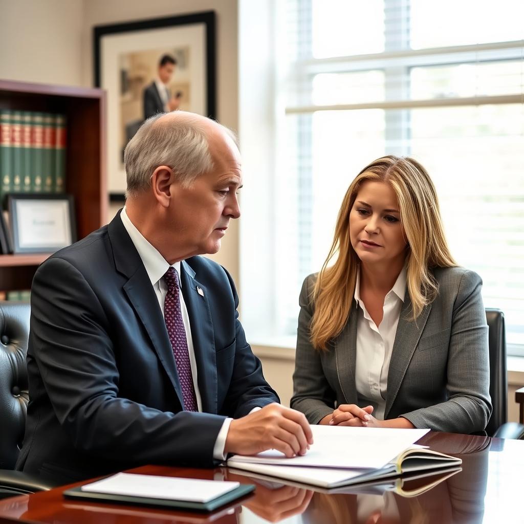 Norfolk Military Divorce Lawyer Alexandria, VA