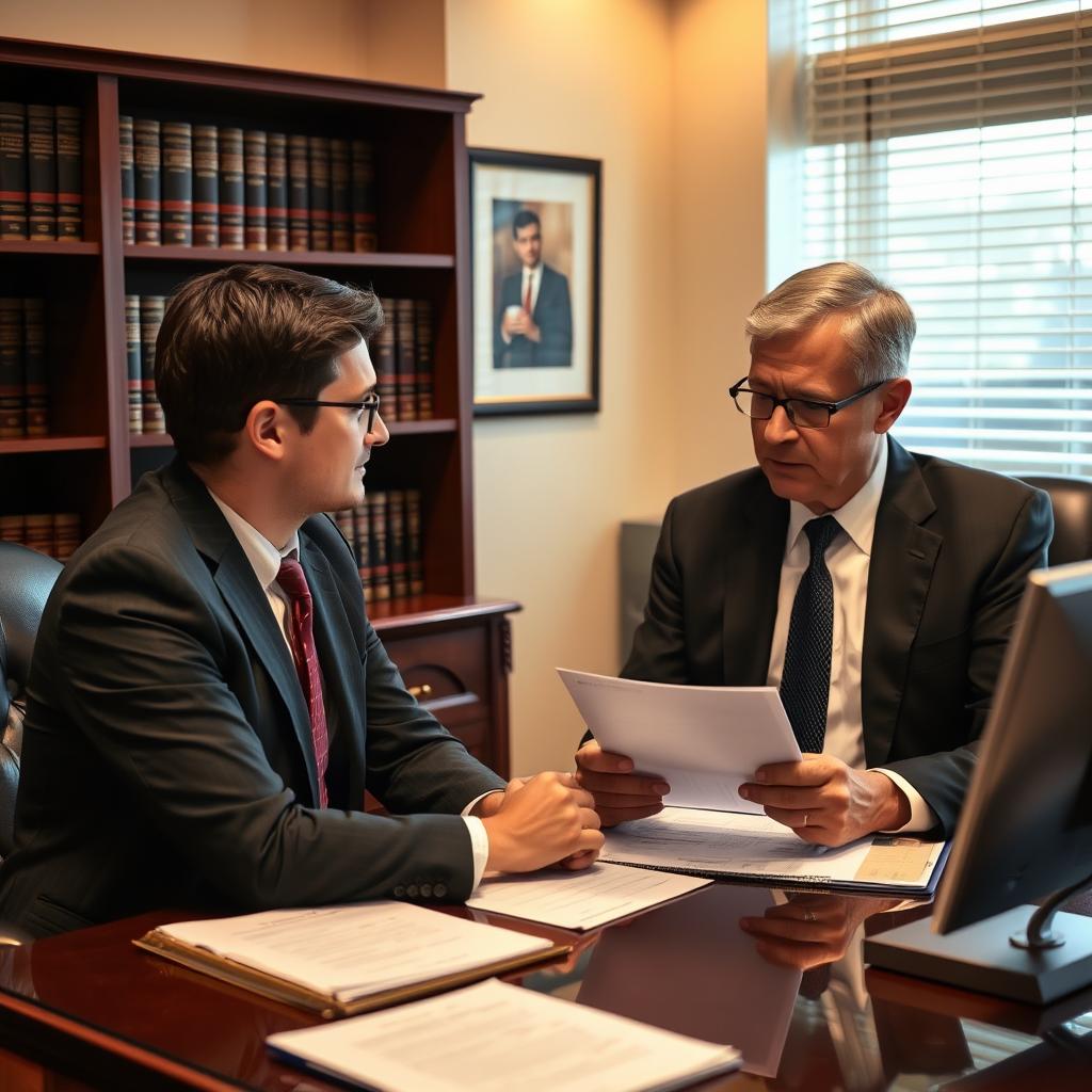 Norfolk Military Divorce Lawyer Fairfax, VA