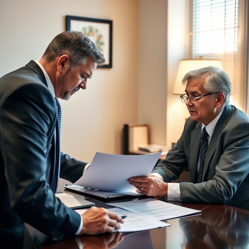 Norfolk Military Divorce Lawyer Manassas Park, VA