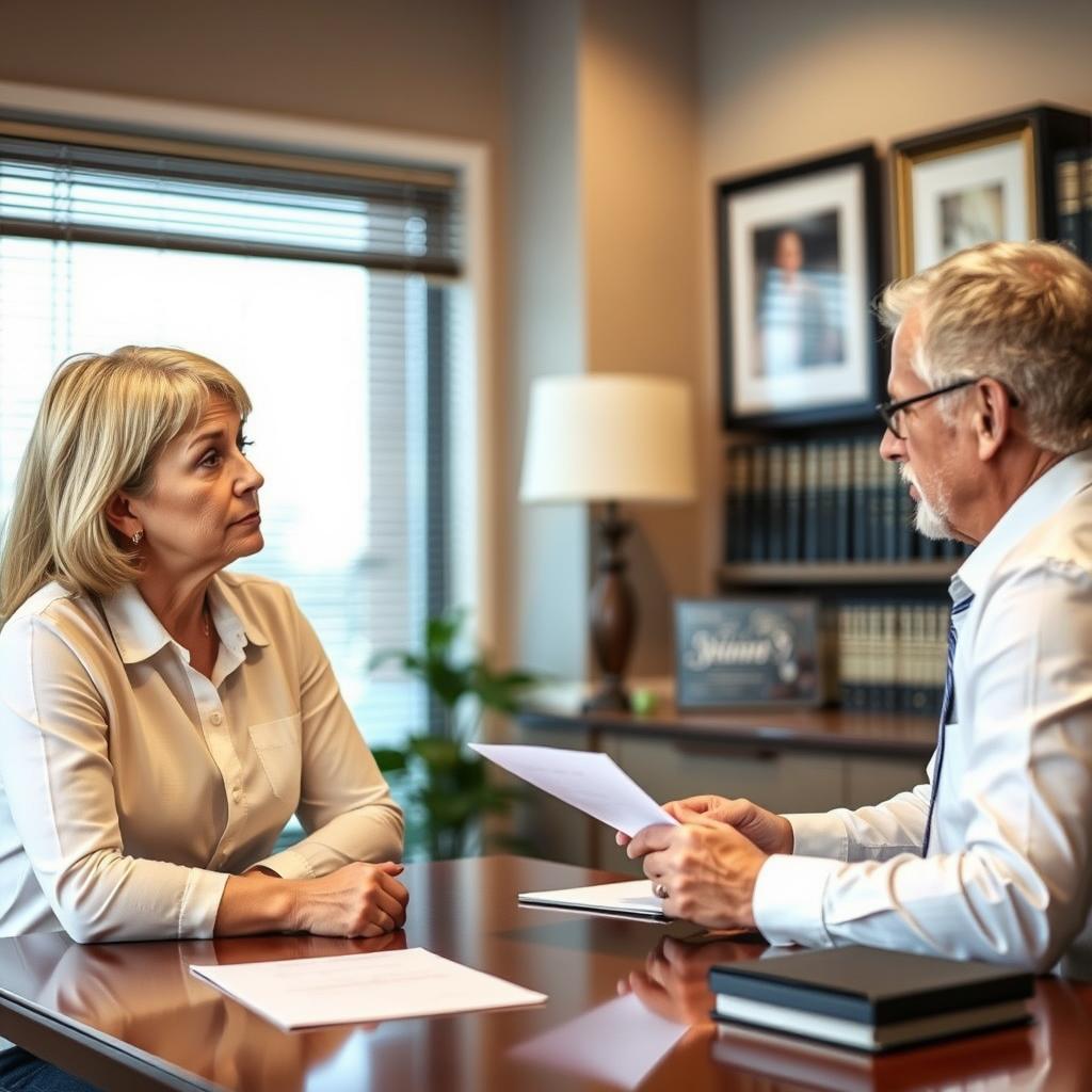 Norfolk Military Divorce Lawyer Manassas, VA