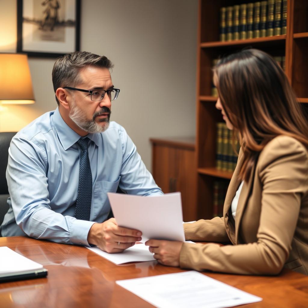 Norfolk Military Divorce Lawyer Prince William County, VA