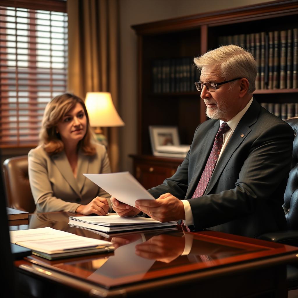 Obstruction Defense Lawyer Alexandria, VA