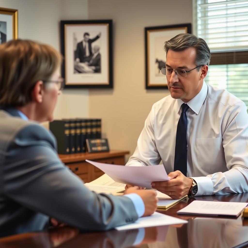 Obstruction of Justice Lawyer Manassas Park, VA