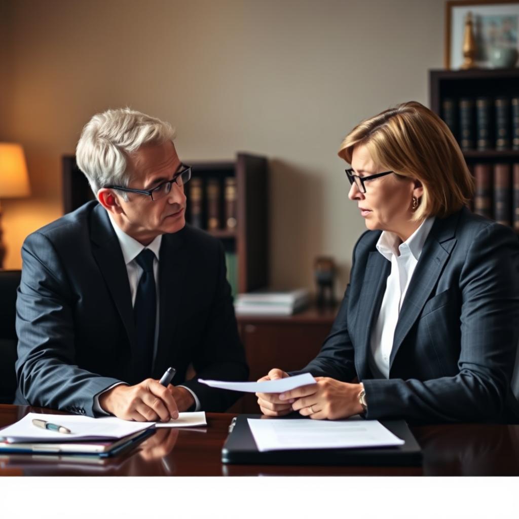 Petit Larceny Defense Lawyer Fairfax, VA