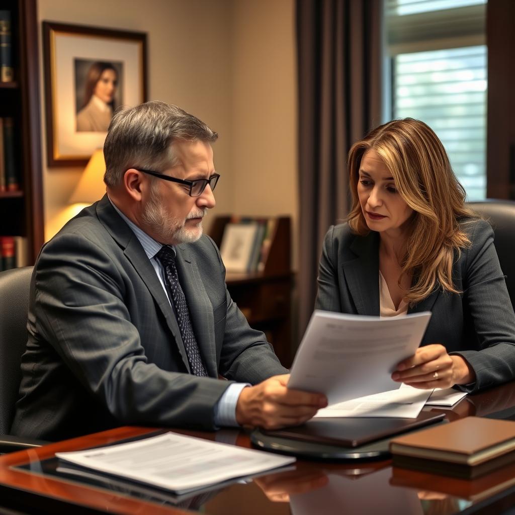 Petit Larceny Defense Lawyer Loudoun County, VA