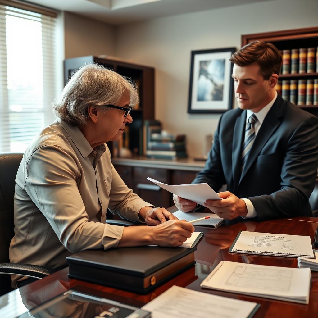 Petit Larceny Defense Lawyer Prince William County, VA