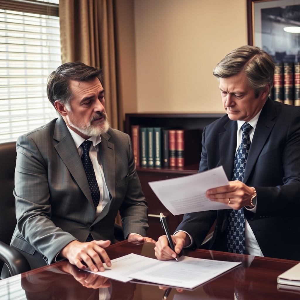 Prenup Lawyer Loudoun County, VA