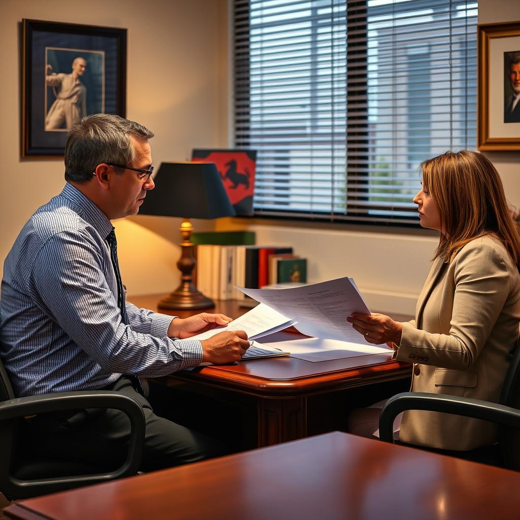 Public Intoxication Lawyer Alexandria, VA