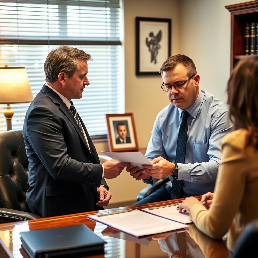 Public Intoxication Lawyer Manassas Park, VA