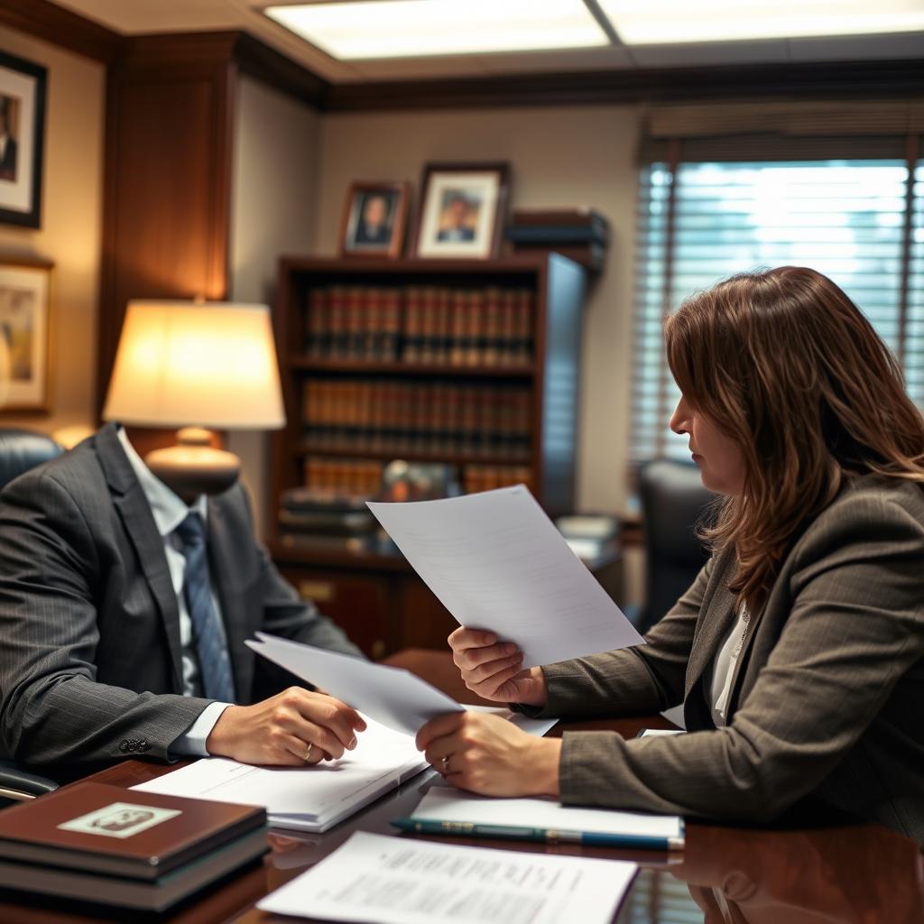 Public Intoxication Lawyer Manassas, VA