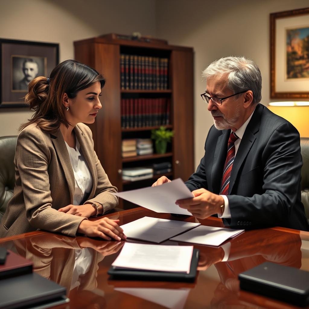 PWID Defense Lawyer Fairfax County, VA