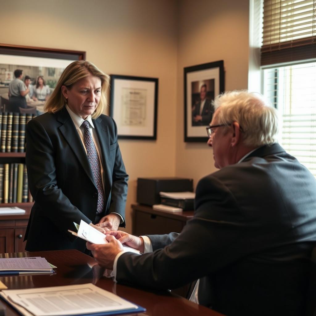 PWID Defense Lawyer Loudoun County, VA
