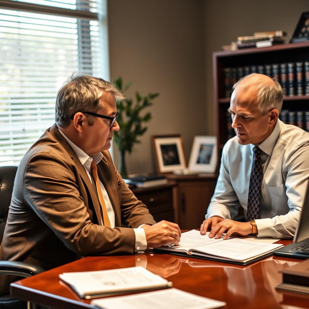 PWID Defense Lawyer Manassas Park, VA