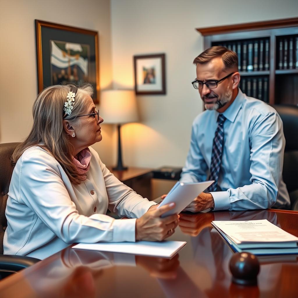 PWID Defense Lawyer Manassas, VA