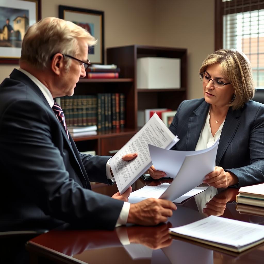PWID Defense Lawyer Manassas, VA