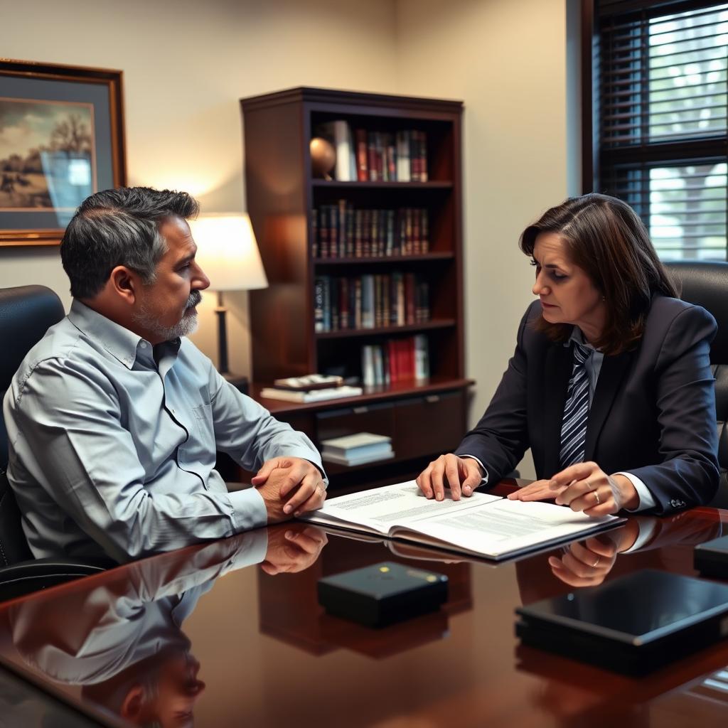 PWID Defense Lawyer Prince William County, VA