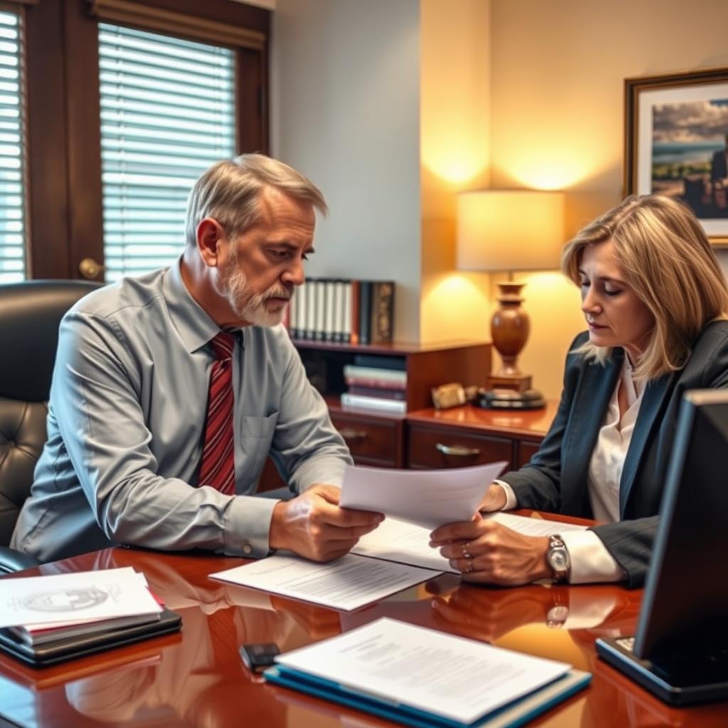 PWID Defense Lawyer Prince William County, VA
