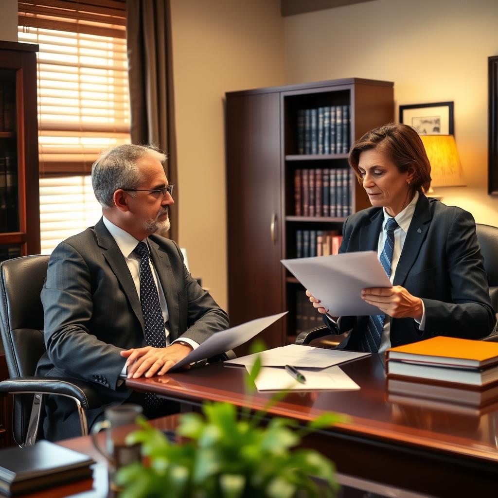 Rape Defense Lawyer Loudoun County, VA