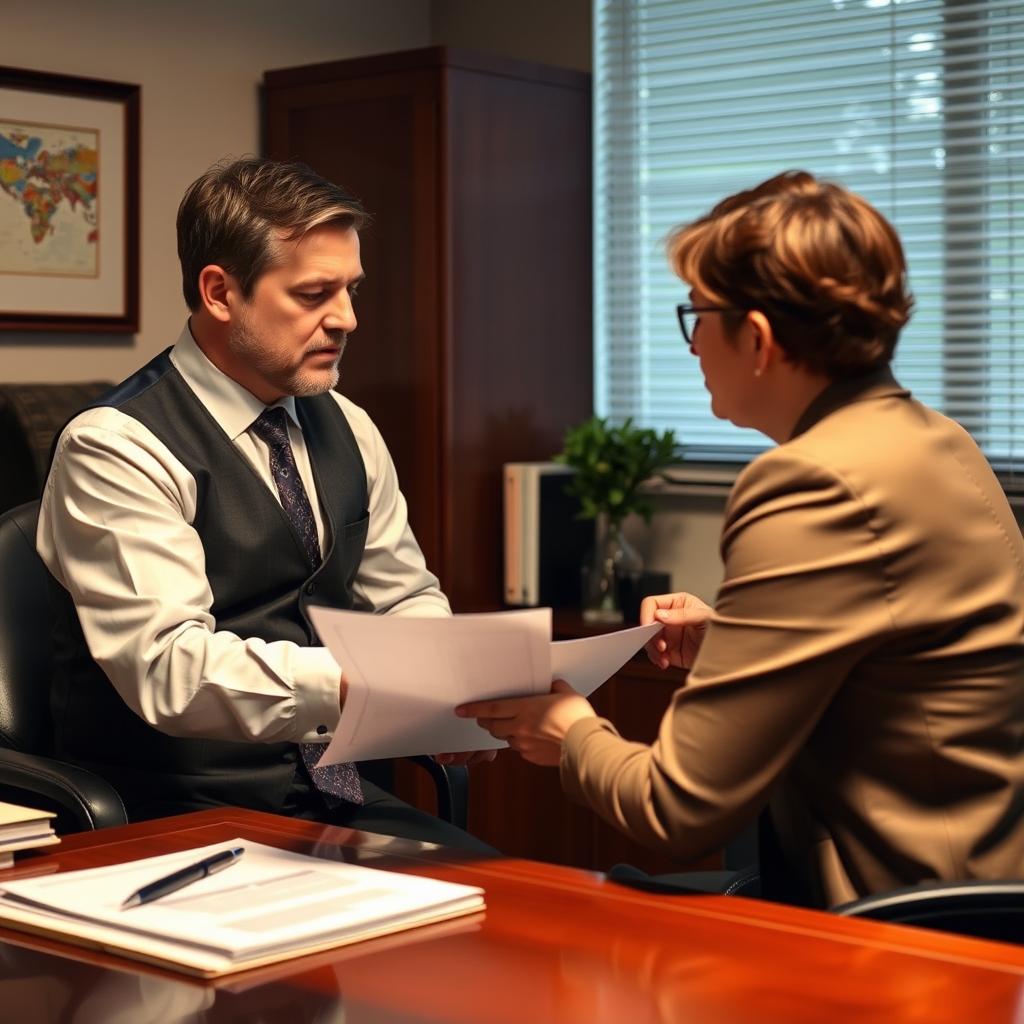 Real Estate Division Lawyer Prince William County, VA