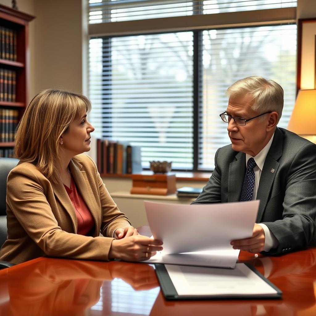 Rehabilitative Alimony Lawyer Loudoun County, VA