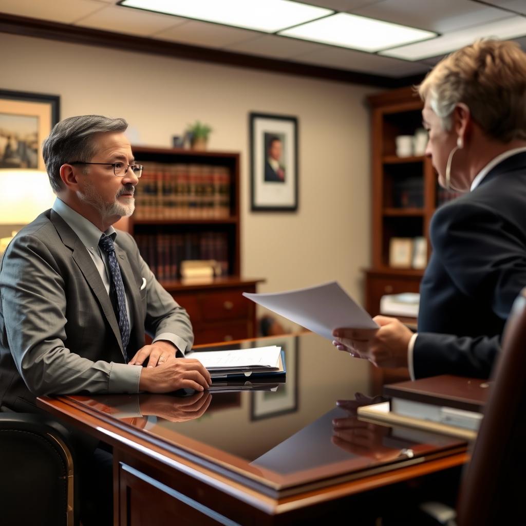 Rehabilitative Alimony Lawyer Manassas Park, VA