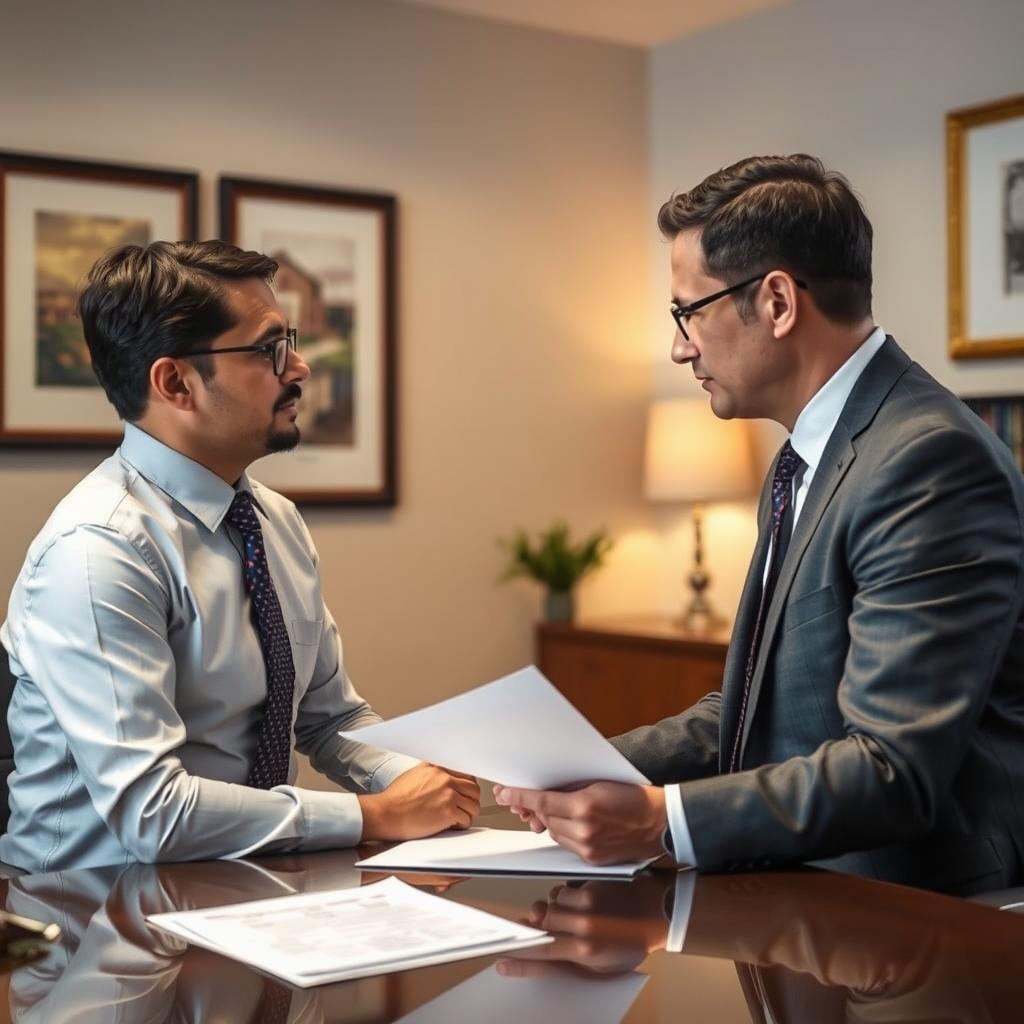 Retirement Account Division Lawyer Arlington County, VA
