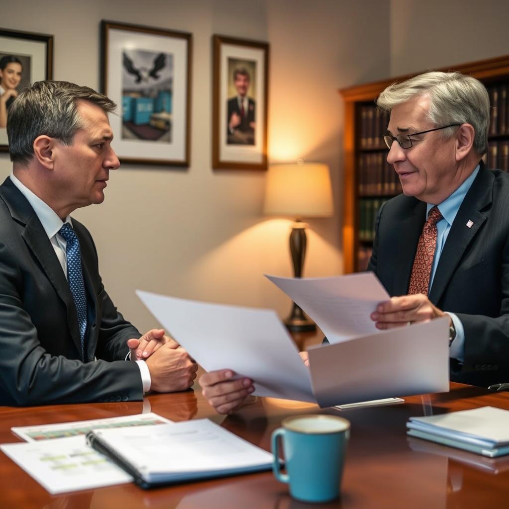 Retirement Account Division Lawyer Manassas Park, VA