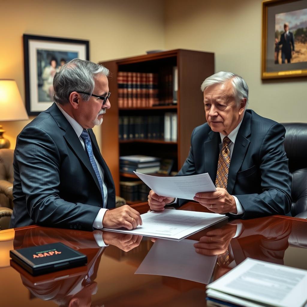 Retirement Account Division Lawyer Manassas, VA