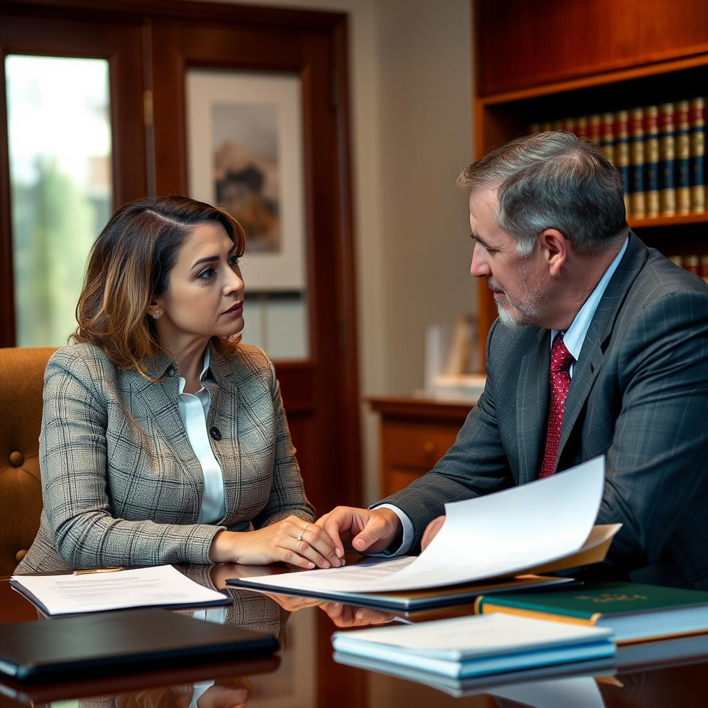 Retirement Account Division Lawyer Prince William County, VA