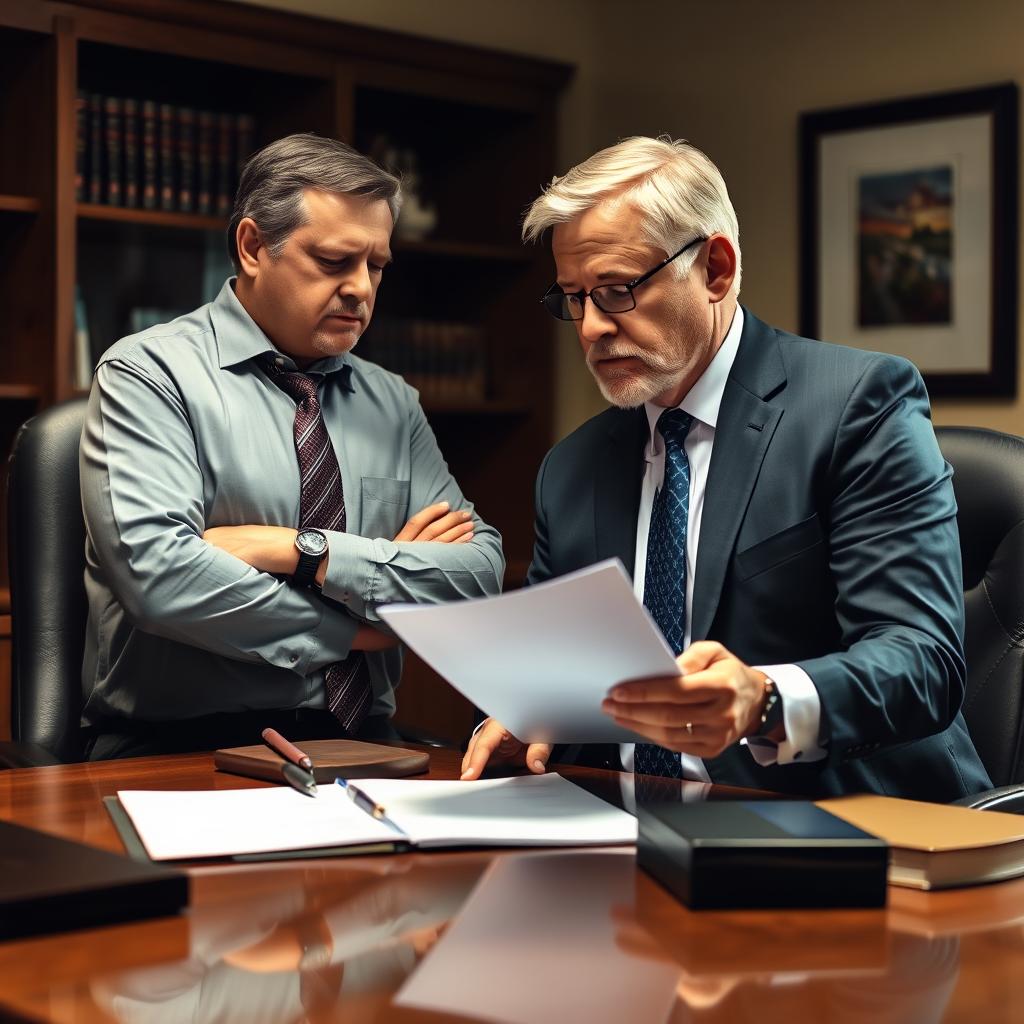 Robbery Defense Lawyer Loudoun County, VA