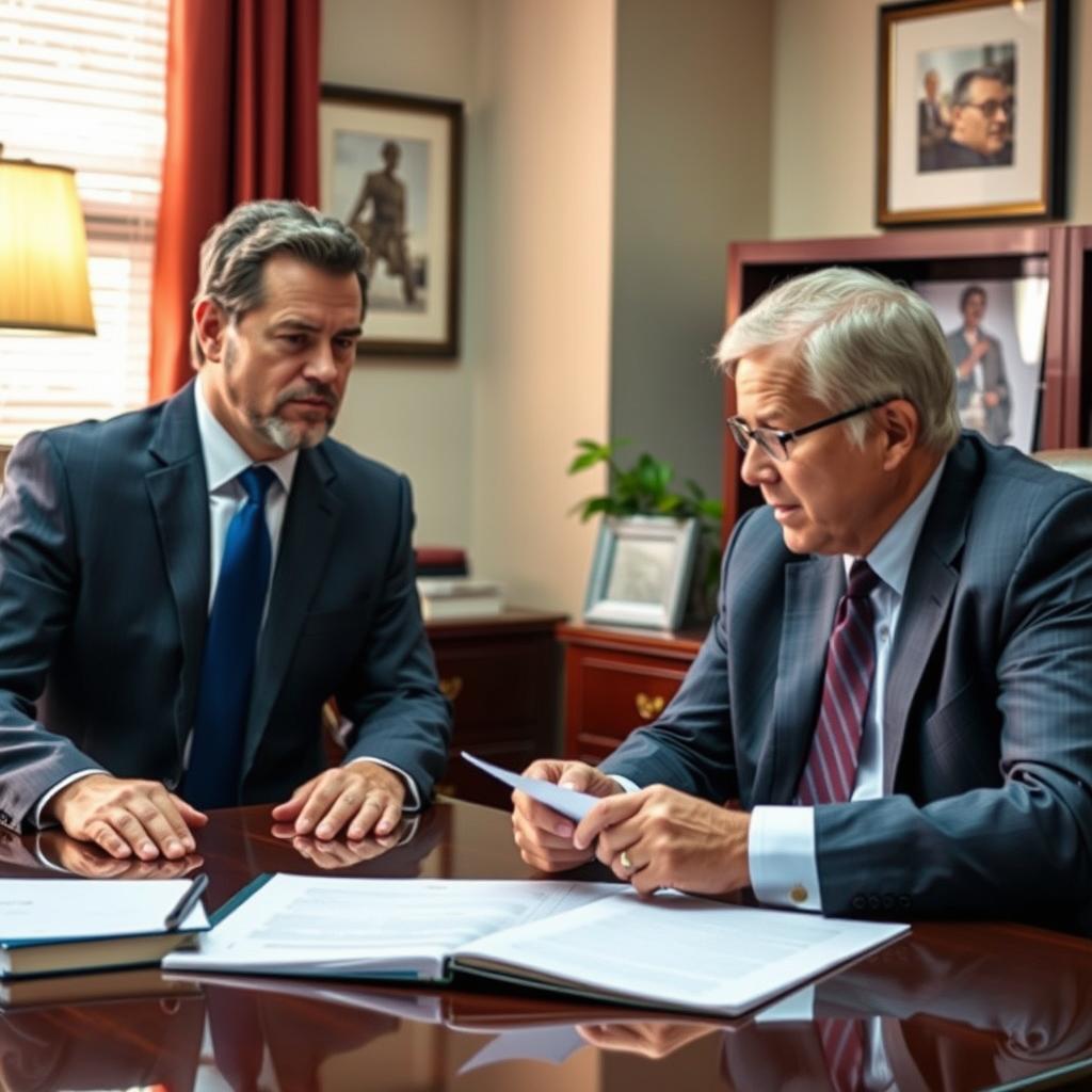 Robbery Defense Lawyer Manassas Park, VA
