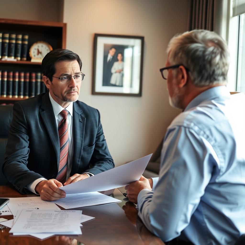Robbery Lawyer Alexandria, VA