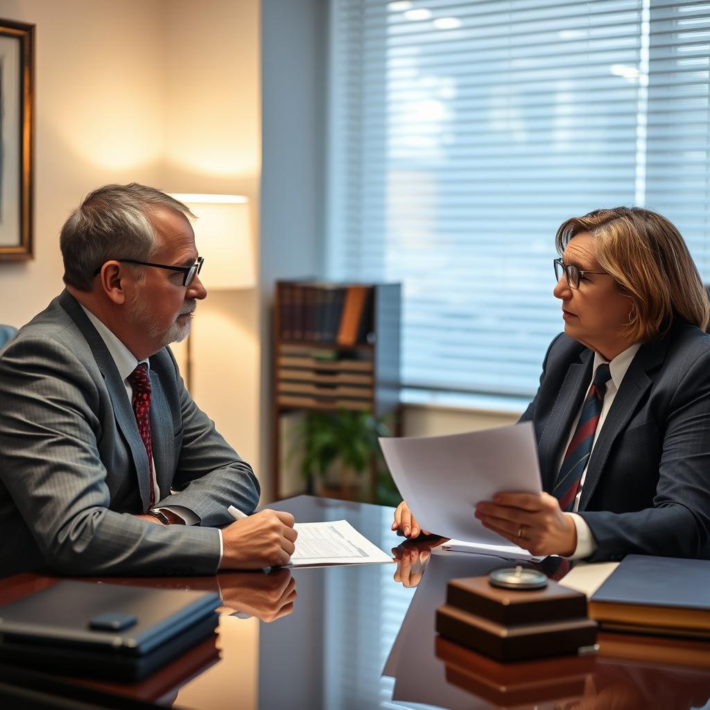Robbery Lawyer Loudoun County, VA