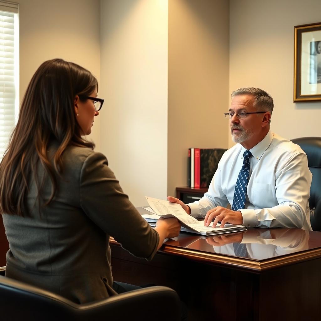 Robbery Lawyer Manassas, VA