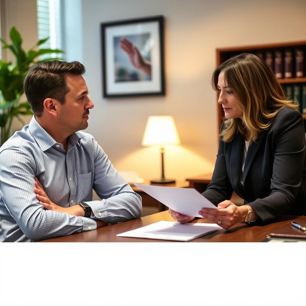 Service Member Divorce Lawyer Loudoun County, VA