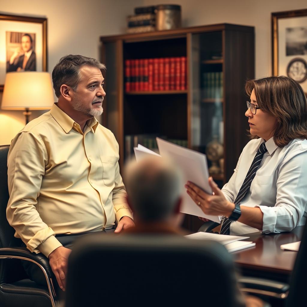 Sex Crime Lawyer Loudoun County, VA