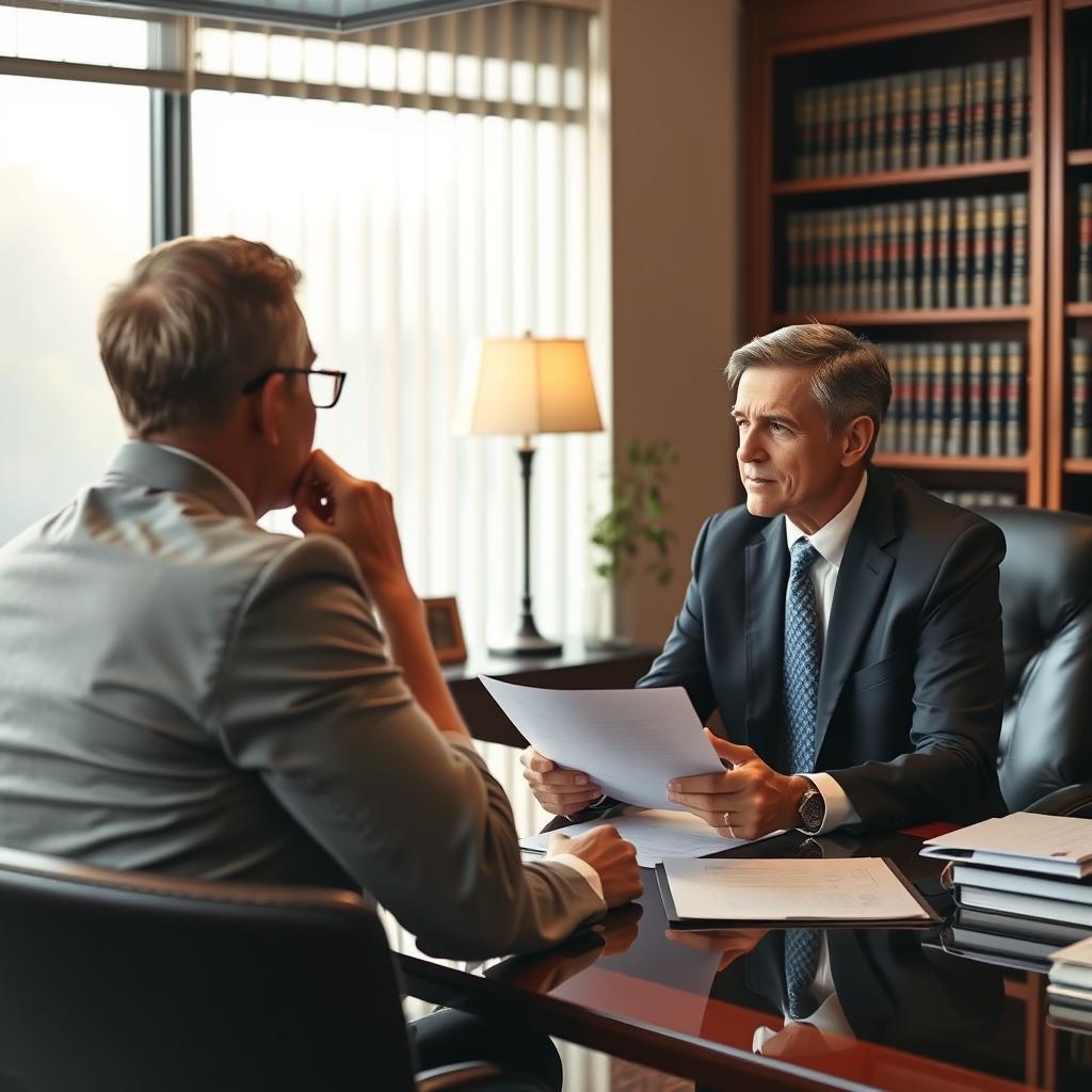 Sexual Battery Lawyer Alexandria, VA