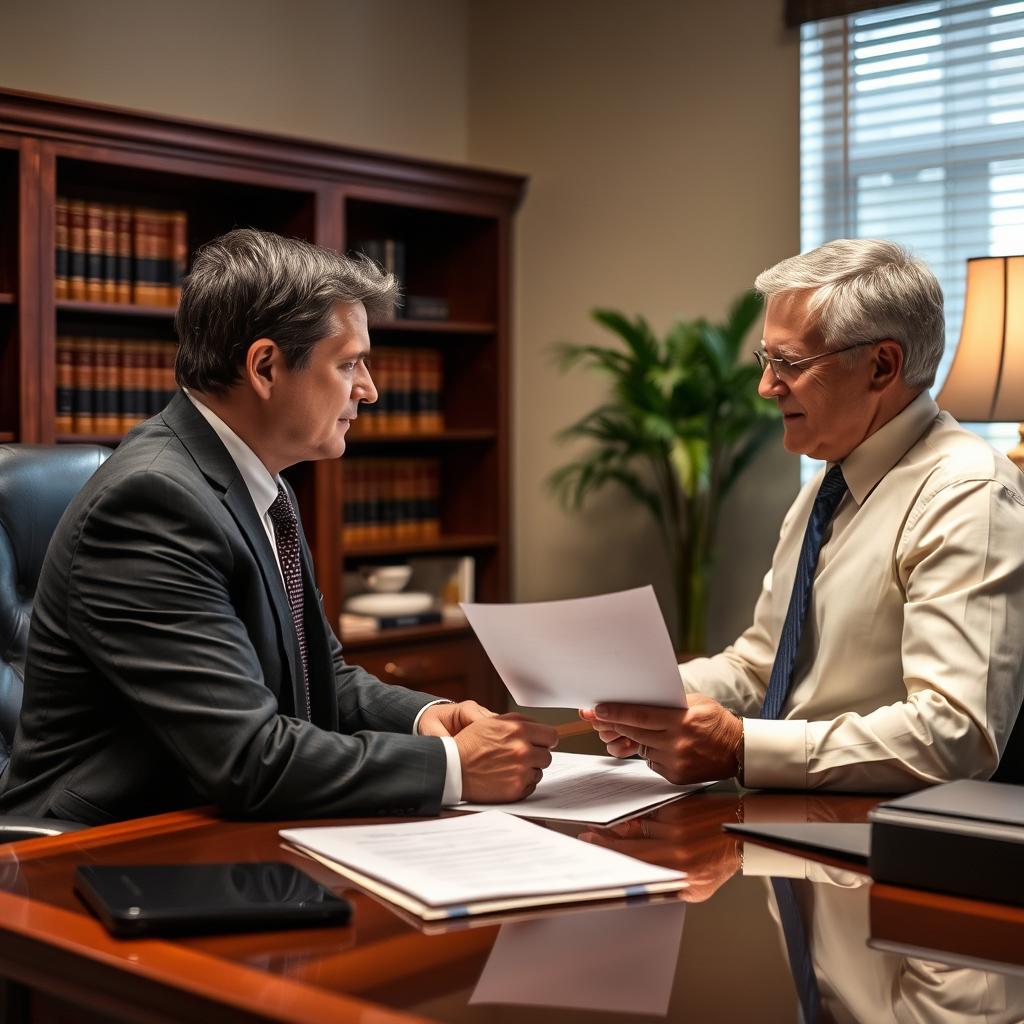 Trespass Defense Lawyer Loudoun County, VA
