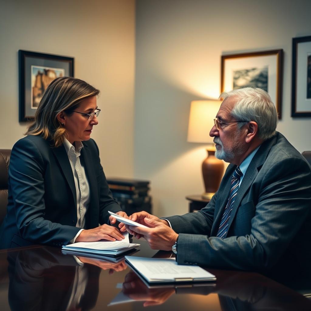Trespass Defense Lawyer Manassas Park, VA
