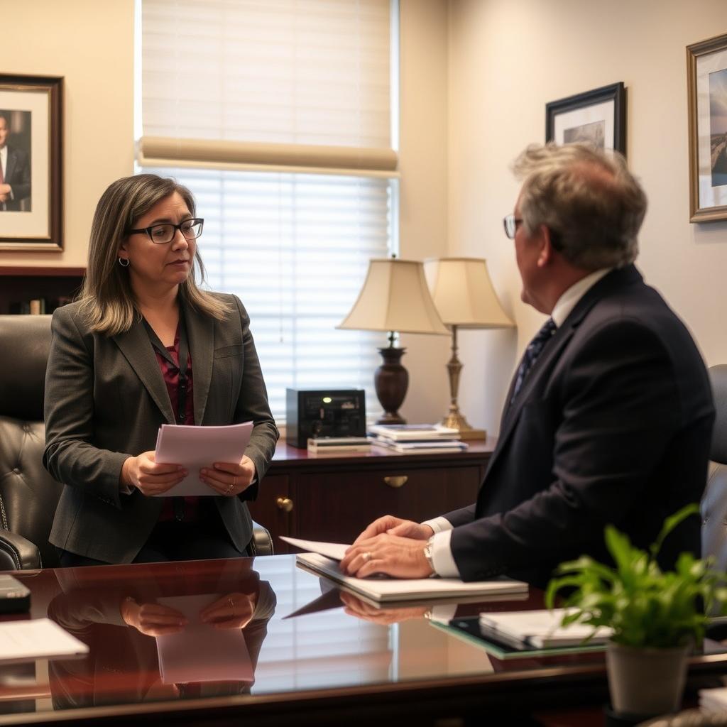 Burglary Defense Lawyer Manassas, VA