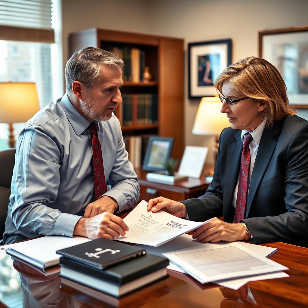 Warranty Lawyer Fairfax, VA