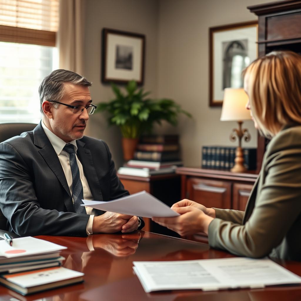 Warranty Lawyer Loudoun County, VA