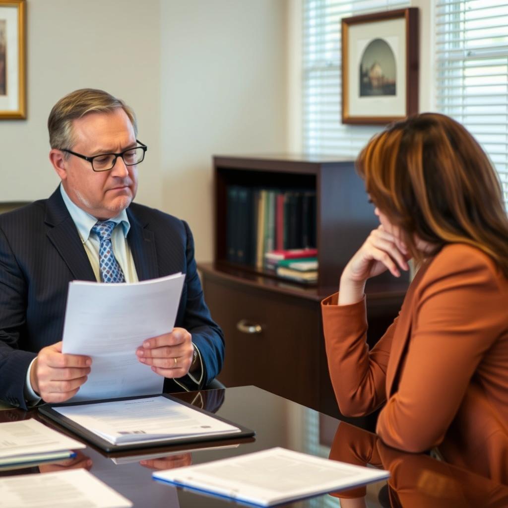Warranty Lawyer Manassas Park, VA