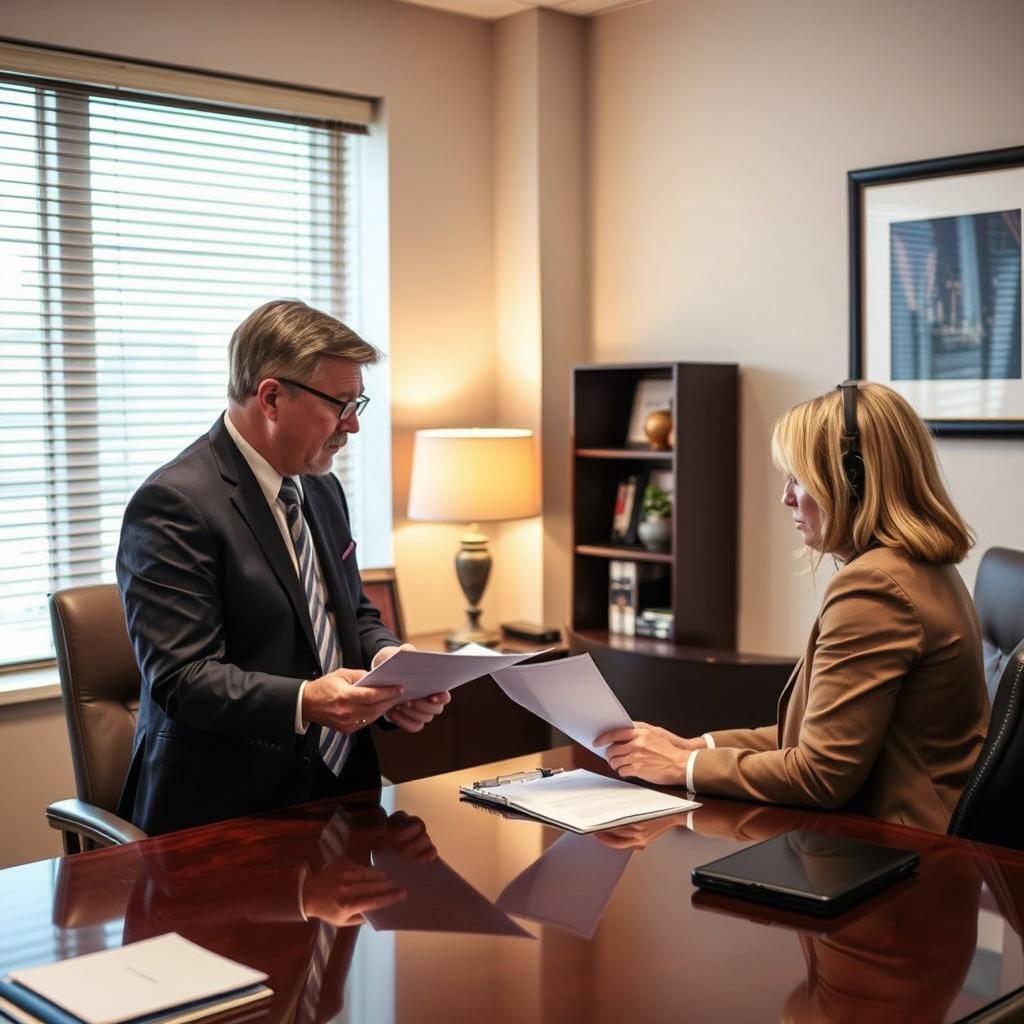 Warranty Lawyer Manassas, VA